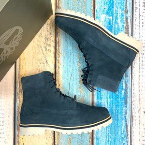 lightweight timberland boots